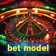 bet model